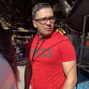 Meet your Posher, Rigo